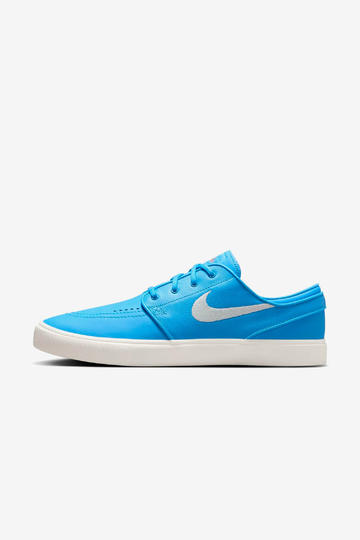 Zapatilla unisex NIKE SB ZOOM JANOSKI - UNIVERSITY BLUE