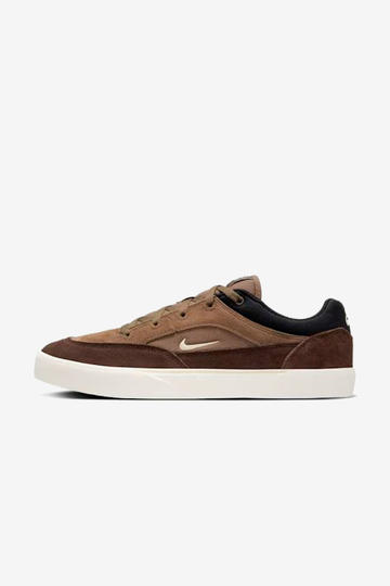 Zapatilla NIKE SB MALOR - IRONSTONE