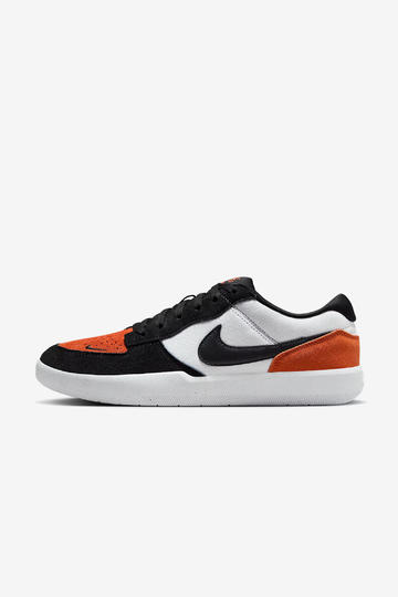 Zapatilla NIKE SB FORCE 58 -WHITE