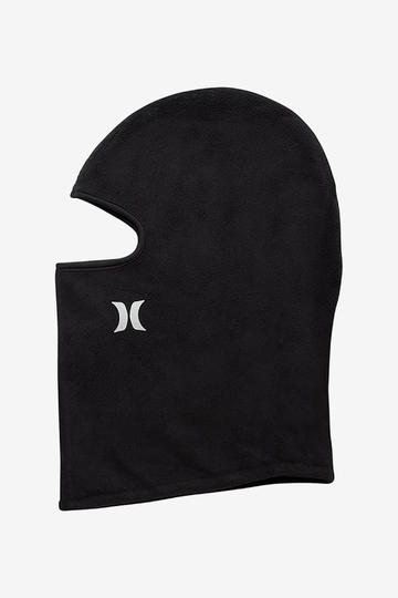 Pasamontañas HURLEY M ARTIC HEAVYWEIGHT BALACLAVA - BLACK