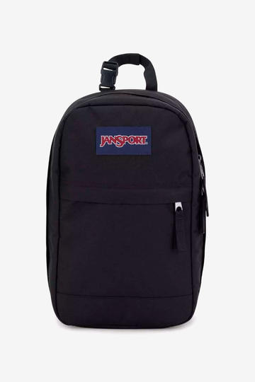 Bolso JANSPORT SHOE BAG - BLACK