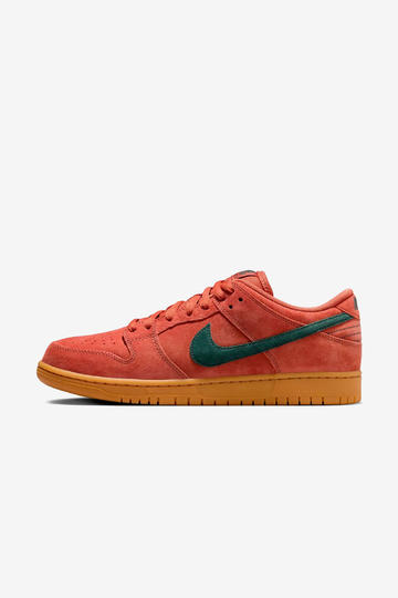 Zapatilla NIKE SB DUNK LOW PRO "BURNT SUNRISE"