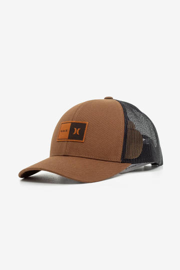  Gorra HURLEY FAIRWAY TRUCKER - CEDAR