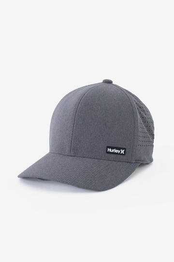  Gorra HURLEY PHANTOM HIGHLINE - DARK SMOKE GREY