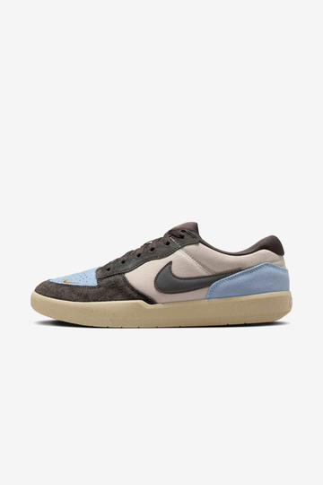 Zapatilla NIKE SB FORCE 58 - OREWOOD BRN