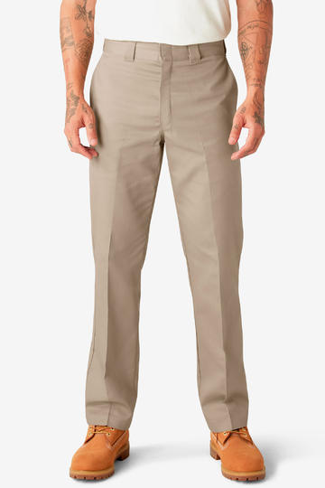  Pantalon DICKIES 874 WORK PANT - DESERT SAND