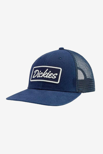 Gorra DICKIES TRUCKER - INK NAVY